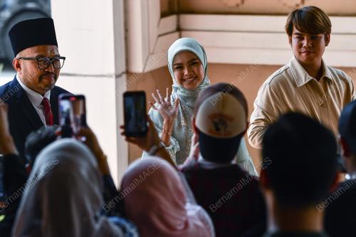 MAHKAMAH SYARIAH WILAYAH PERSEKUTUAN