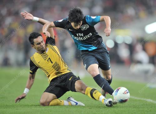 MALAYSIA_ARSENAL