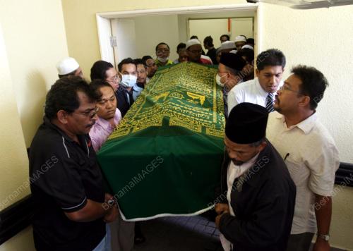RABBANI_MENINGGAL