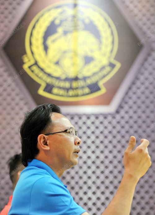 KL26_13112016_PERSAHABATAN