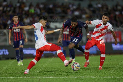 PIALA MALAYSIA 2024