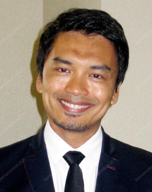 ANNUAR ZAIN