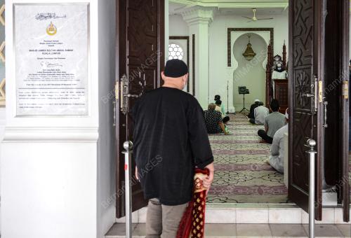 SOLAT JUMAAT
