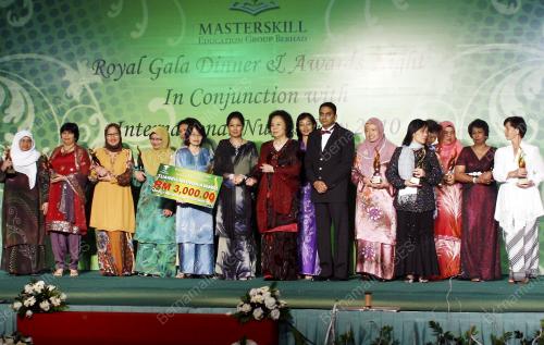TUANKU BAINUN