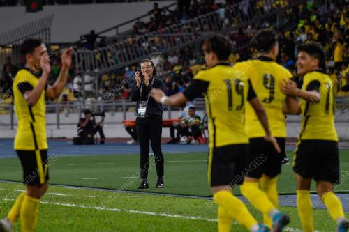 PUSINGAN AKHIR KELAYAKAN PIALA ASIA 2023