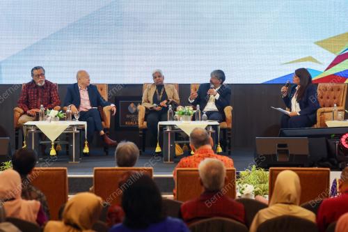 FORUM HAWANA 2025