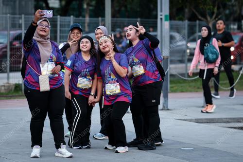HAWANA FUN WALK 2026