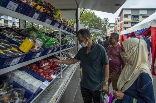 PROGRAM JUALAN RAKYAT MYGROCER