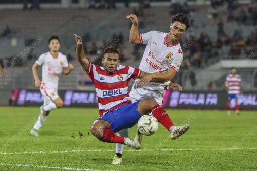 PIALA FA 2025