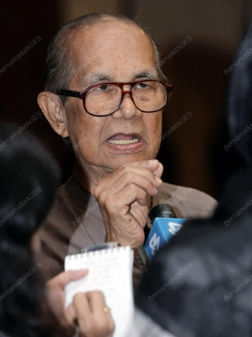 MAZLAN NORDIN