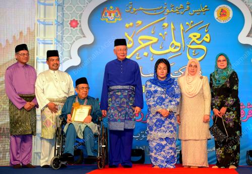 KL26_14102015_MA_AL_HIJRAH