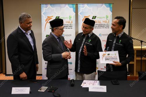 DATUK SERI SYED SALEH SYED ABDUL RAHMAN
