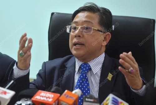 KL26_15022017_SIDANG_MEDIA
