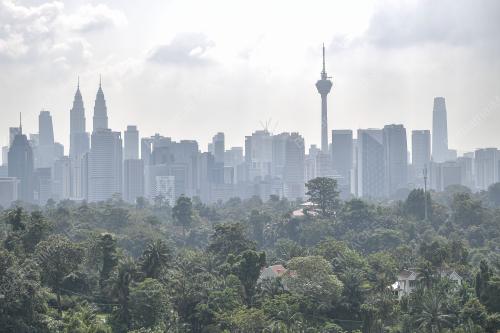 TINJAUAN JEREBU KUALA LUMPUR