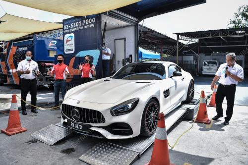 SENG CARS WORLD SDN BHD