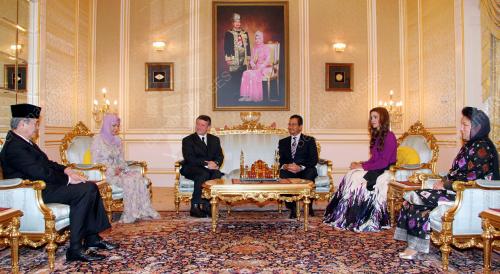 TUANKU MIZAN ZAINAL ABIDIN