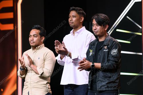 ADAM ADLI ABDUL HALIM
