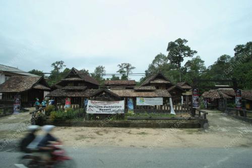 WARISAN PAHLAWAN RESORT