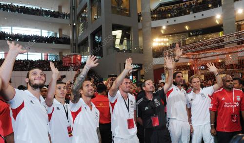 LIVERPOOL ASIA TOUR