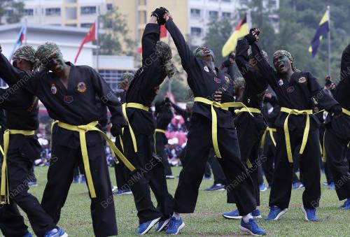 SEMARAK PATRIOTIK IPT 2022
