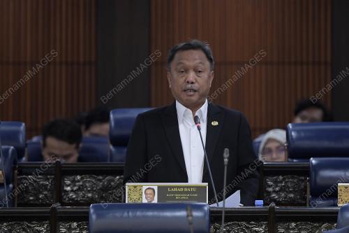 DATUK MOHAMMAD YUSOF APDAL
