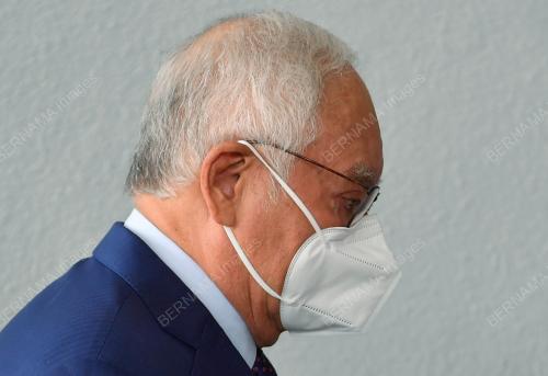 DATUK SERI NAJIB TUN RAZAK