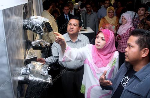 DATUK DR MASHITAH IBRAHIM
