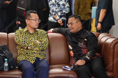 NIK NAZMI NIK AHMAD