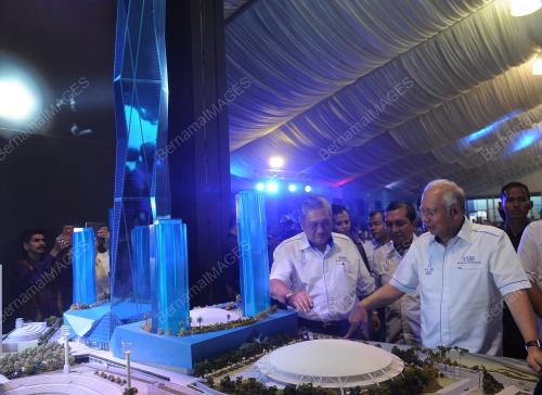 KL26_16032016_PM_WARISAN_MERDEKA