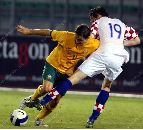 INTERCONTINENTAL U-23