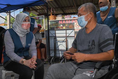 DATUK SERI RINA MOHD HARUN