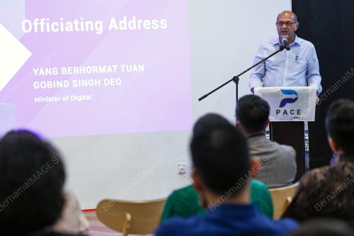 GOBIND SINGH DEO