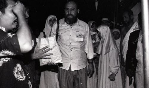 JEMAAH HAJI