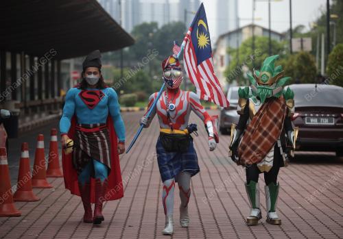 HARI MALAYSIA