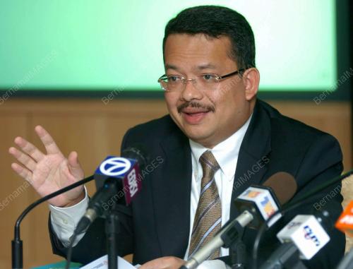 PENGUMUMAN KEWANGAN TNB