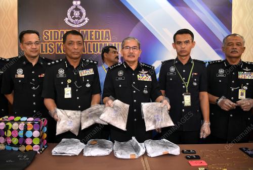 KL26_17012019_SIDANG_MEDIA