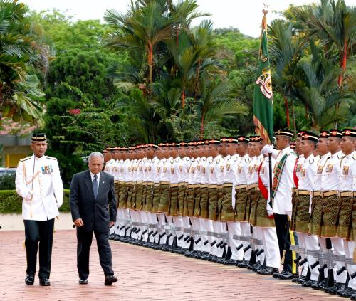 IR PURNOMO YUSGIANTORO