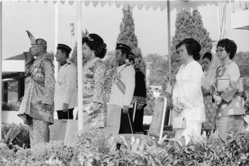 DEWAN RAKYAT/DEWAN NEGARA