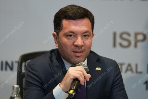 KOZIM URINBOYKHUJAEV