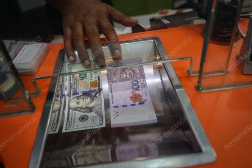 MATAWANG RINGGIT
