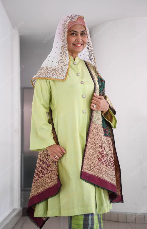 JUITA JALIL