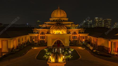 WORLD PATIENT SAFETY DAY 2022 'KL IN ORANGE'