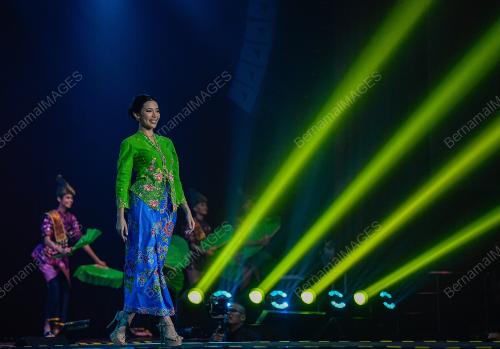 MISS INTERNATIONAL MALAYSIA 2025