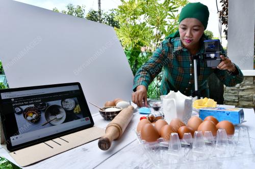 NUR HASLINDA RAMLI