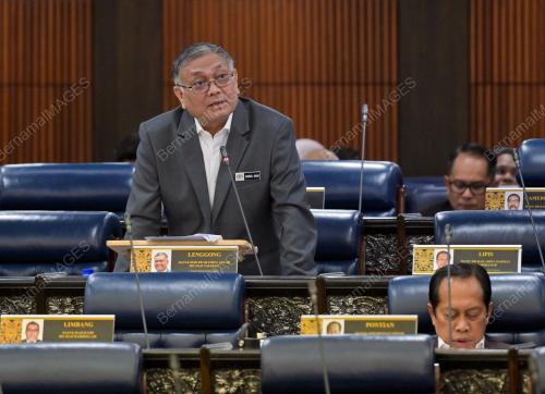 DATUK SERI DR SHAMSUL ANUAR NASARAH