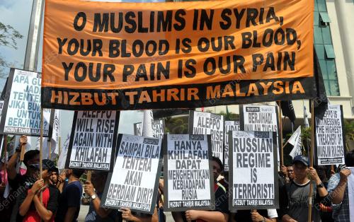 KL26_17122016_PERHIMPUNAN_ALEPPO
