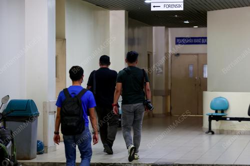 HOSPITAL SUNGAI BULOH