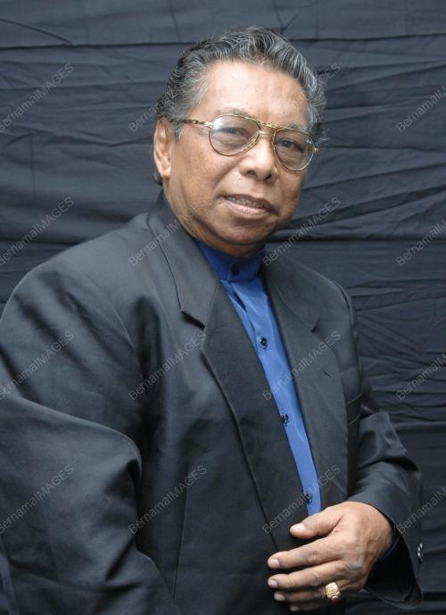 A. RAHMAN BAKAR