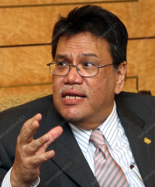 DEWAN RAKYAT