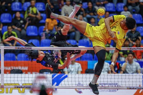 ASTAF SEPAK TAKRAW PIALA ASIA 2025